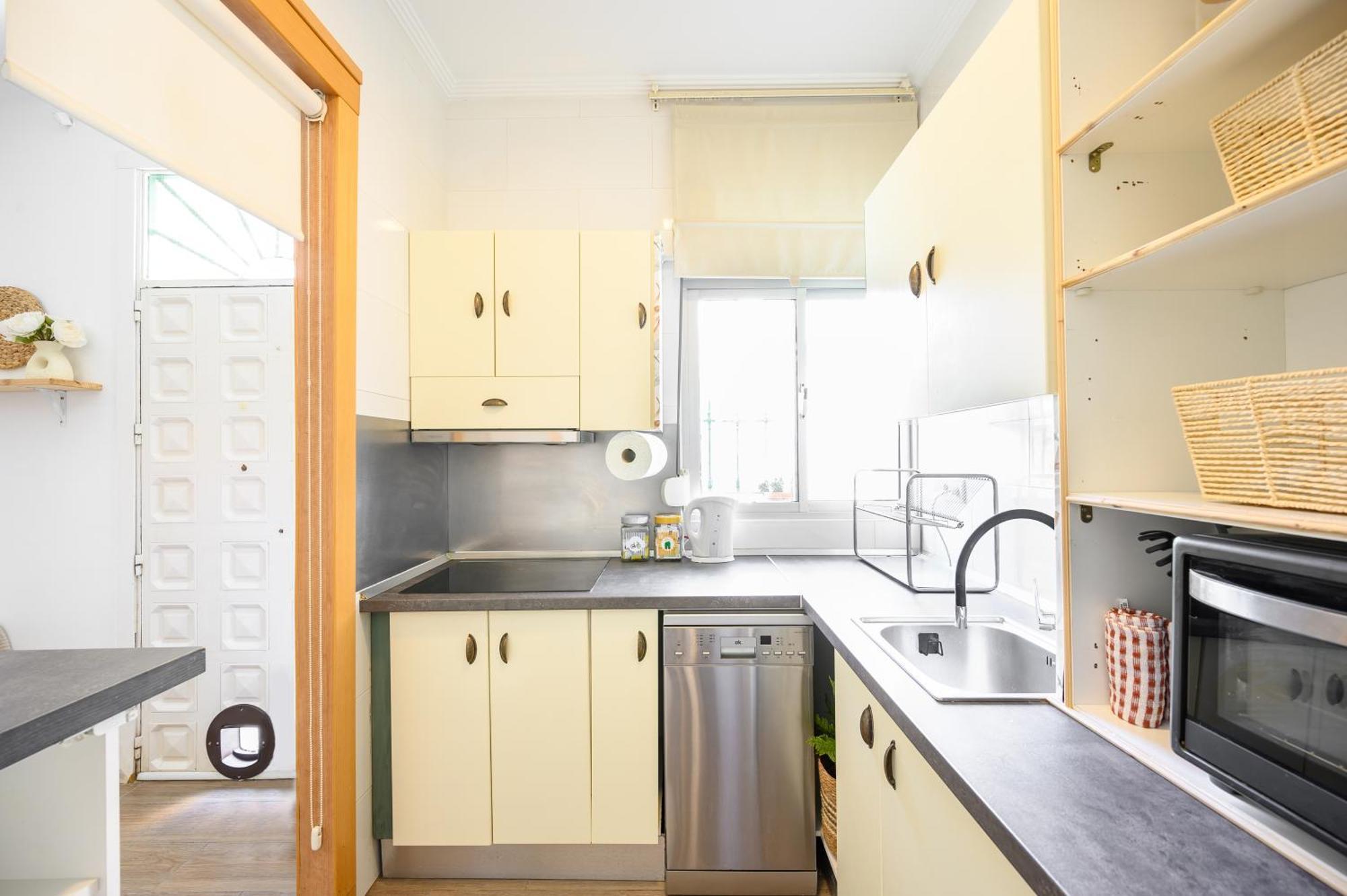 House Natura مالقة المظهر الخارجي الصورة